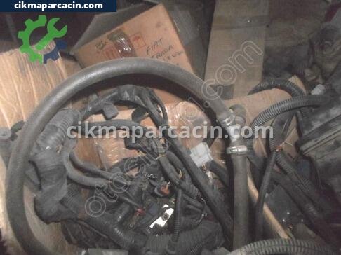 Land Rover Freelander Motor Tesisatı çıkma parça