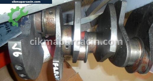 Land Rover Freelander Krank çıkma parça