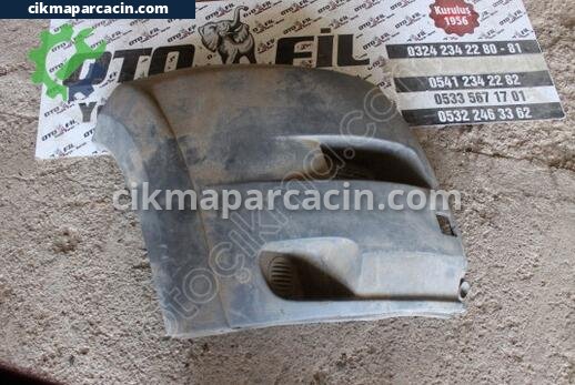 Land Rover Freelander Bakalitler çıkma parça