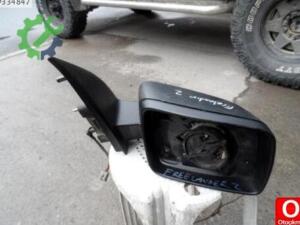 LAND ROVER FREELANDER2 SAĞ AYNA ÇIKMA PARÇA