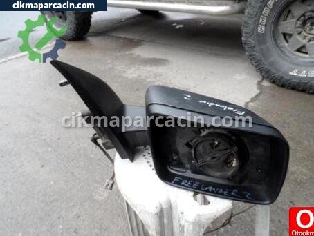 Land Rover Freelander Sağ Dış Ayna çıkma parça
