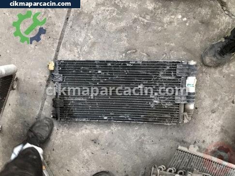 Land Rover Range Rover Klima Radyatörü çıkma parça
