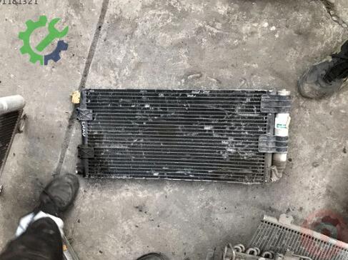 Land Rover Range Rover Klima Radyatörü çıkma parça