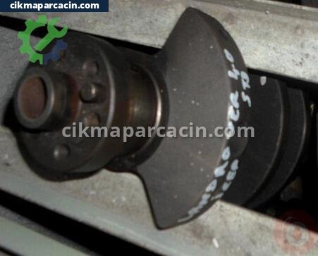 Land Rover Range Rover Krank çıkma parça