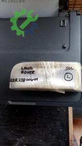 LAND ROVER SOL SİS LAND ROVER ORJİNAL ÇIKMA PARÇA