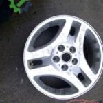 LANDROVER 17 JANT 2 ADET LAND ROVER ÇIKMA PARÇA