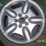 LANDROVER 17 JANT 2 ADET LAND ROVER ÇIKMA PARÇA