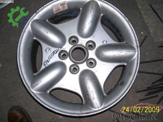 Land Rover Range Rover Jant çıkma parça