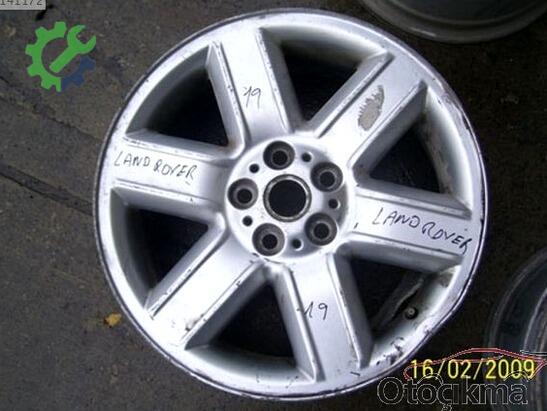 Land Rover Range Rover Jant çıkma parça