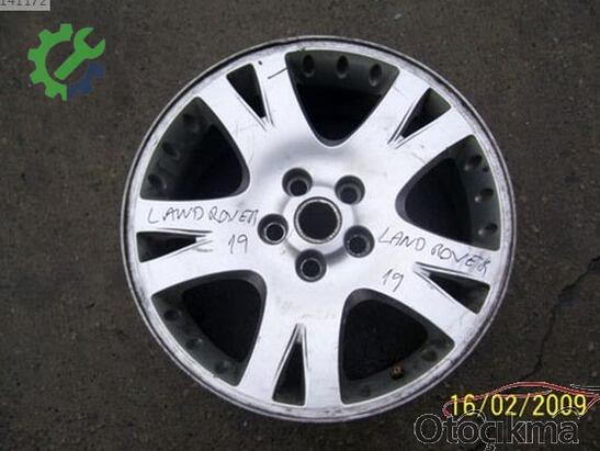 Land Rover Range Rover Jant çıkma parça