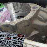 Land Rover Range Rover Otomatik Şanzıman çıkma parça - OTOFİL YEDEK PARÇA Mersin