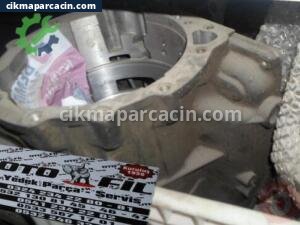 LANDROVER 4.6 H.S OTOMATİK  ŞANZIMAN PARÇALARI