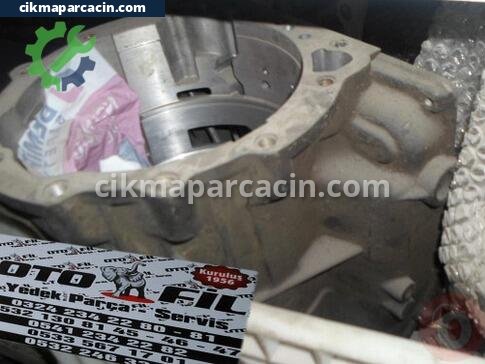 Land Rover Range Rover Otomatik Şanzıman çıkma parça