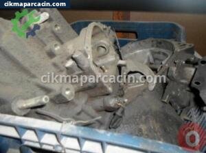 LANDROVER 4.6 HS OTOMATİK ŞANZIMAN PARÇALARI