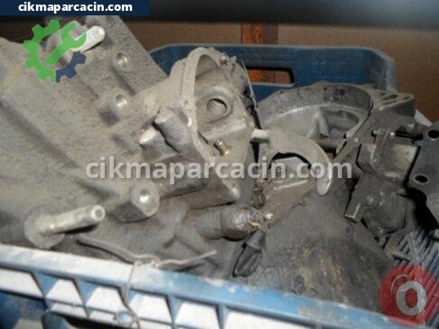 Land Rover Range Rover Otomatik Şanzıman çıkma parça