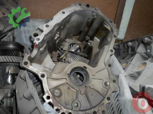 Land Rover Range Rover Otomatik Şanzıman çıkma parça