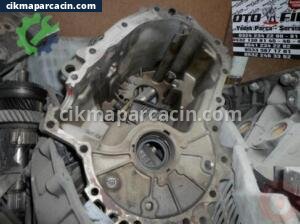 LANDROVER 4.6 HS OTOMATİK ŞANZIMAN PARÇALARI