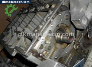 LANDROVER FREELANDER 1.8  BLOK