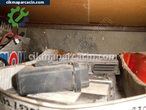 Land Rover Freelander Beyin çıkma parça