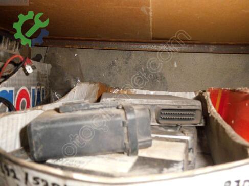 Land Rover Freelander Beyin çıkma parça