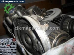 LANDROVER FREELANDER ARAZİ  ŞANZIMAN PARÇALARI