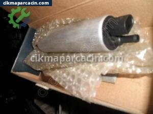 LANDROVER FREELANDER BOSCH BENZİN POMPASI