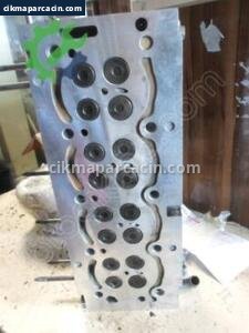 LANDROVER FREELANDER PEJO 4007 2.2 DİZEL 2009 SİLİNDİR KAPAK