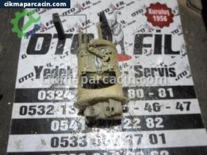 LANDROVER FREELANDER V6 2.5 DEPO ŞAMANDIRA ÇIKMA