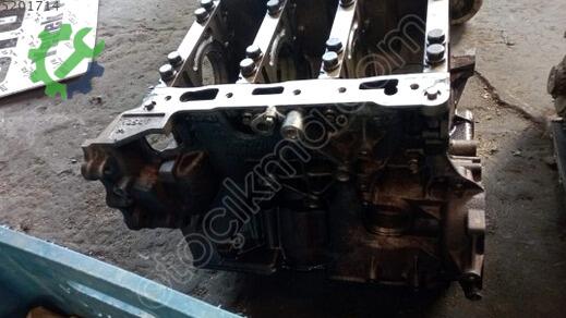 Land Rover Range Rover Blok çıkma parça