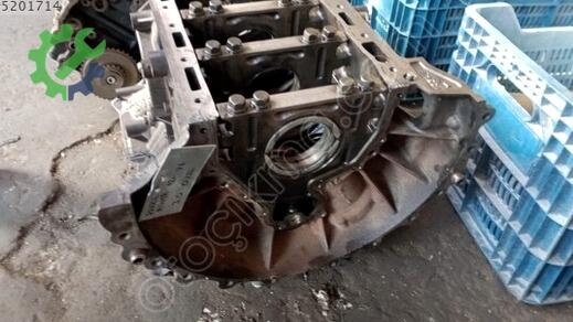 Land Rover Range Rover Blok çıkma parça