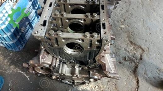 Land Rover Range Rover Blok çıkma parça