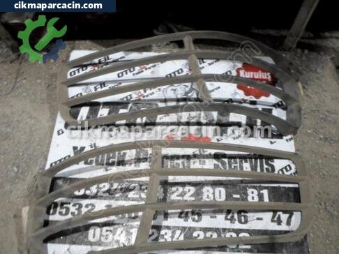 Land Rover Freelander Stop Sacı çıkma parça