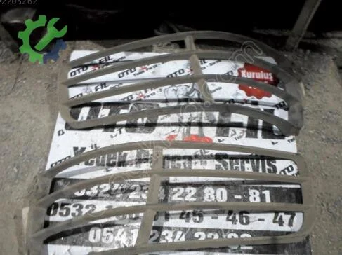 Land Rover Freelander Stop Sacı çıkma parça