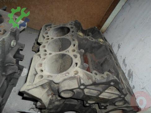 Land Rover Freelander Yarım Motor çıkma parça
