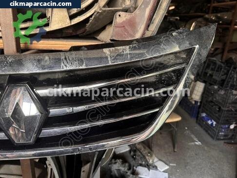 Renault Latitude Panjur çıkma parça