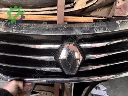 Renault Latitude Panjur çıkma parça
