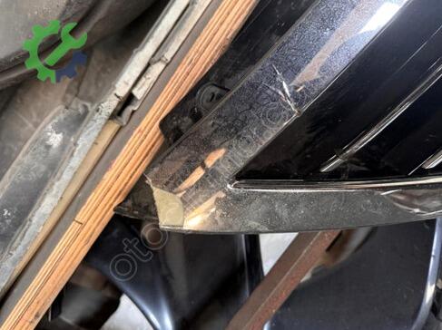 Renault Latitude Panjur çıkma parça