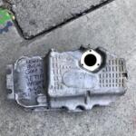 2005 Seat Leon Komple Motor Çıkma Parça İstanbul