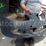 LEON ÖN TAMPON SAĞ KULAK YOK SEAT ORJİNAL ÇIKMA PARÇA