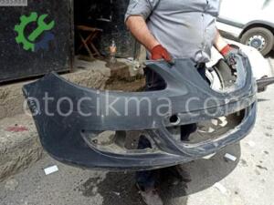 LEON ÖN TAMPON SAĞ KULAK YOK SEAT ORJİNAL ÇIKMA PARÇA