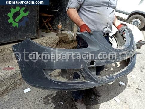 Seat Leon Ön Tampon çıkma parça