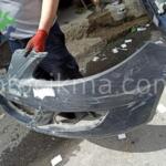 LEON ÖN TAMPON SAĞ KULAK YOK SEAT ORJİNAL ÇIKMA PARÇA