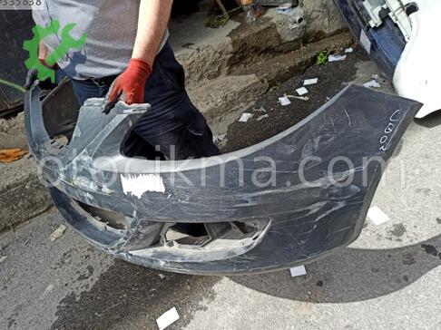 Seat Leon Ön Tampon çıkma parça