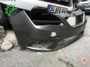 LEON ÖN TAMPON SEAT ORJİNAL ÇIKMA PARÇA