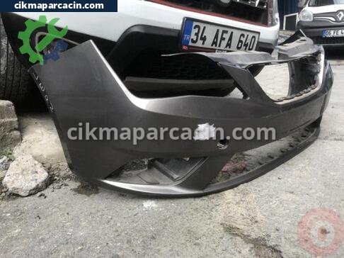 Seat Leon Ön Tampon çıkma parça