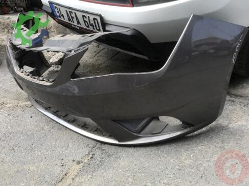 Seat Leon Ön Tampon çıkma parça