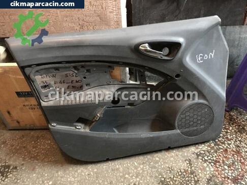 Seat Leon Kapı Döşemesi çıkma parça