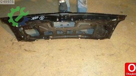 Jeep Liberty Bagaj çıkma parça