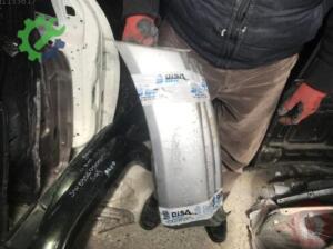 LİBERTY SAĞ ARKA ÇAMURLUK DODİĞİ JEEP ORJİNAL ÇIKMA PARÇA