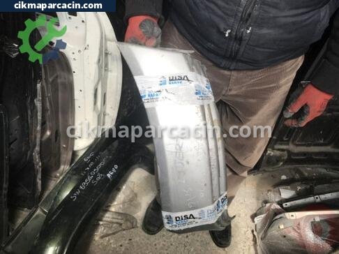 Jeep Liberty Dodik çıkma parça